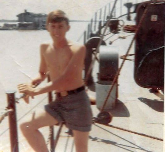 Steve, 4a